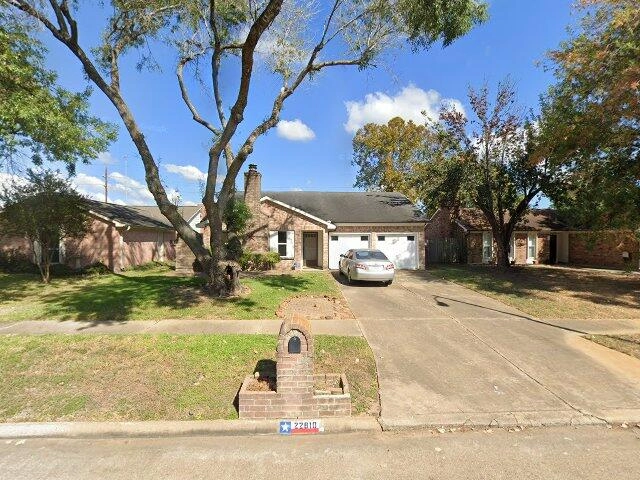 House image located at Katy, TX 77450