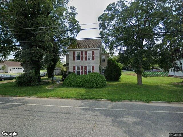 House image located at Cedarville, NJ 08311
