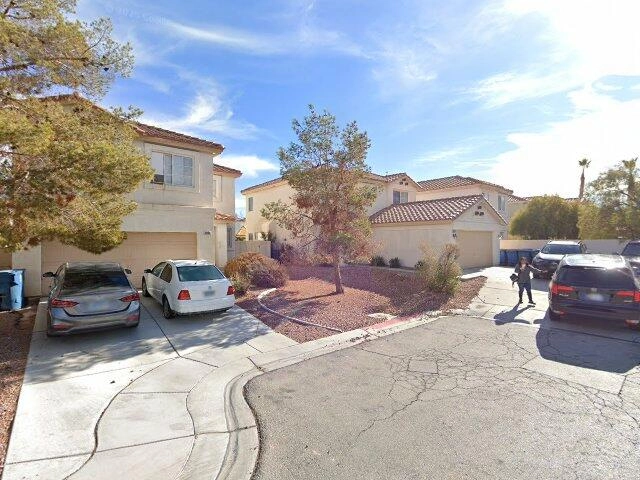 House image located at Las Vegas, NV 89183