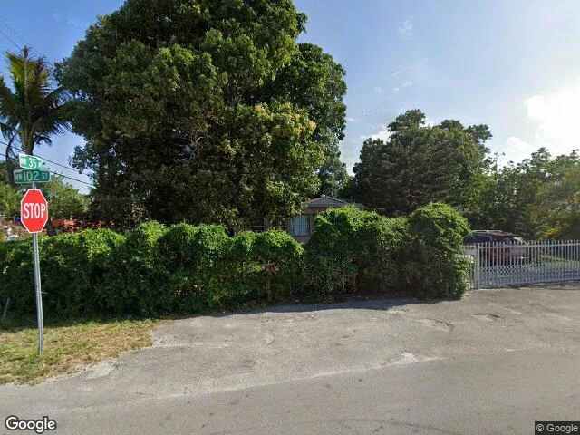 House image located at Miami, FL 33147