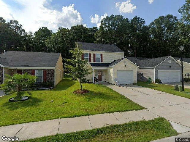 House image located at Summerville, SC 29485