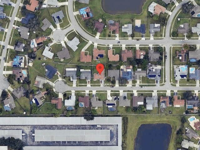 House image located at Orlando, FL 32824
