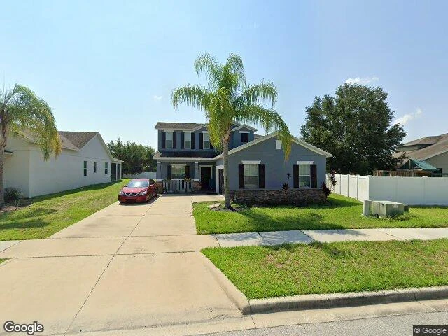 House image located at Apopka, FL 32703