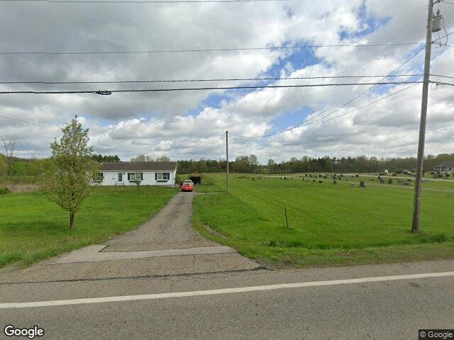 House image located at Southington, OH 44470