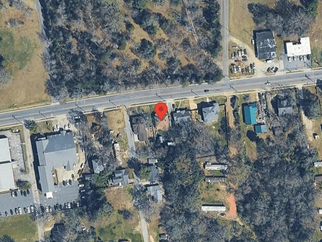 House image located at Chester, SC 29706