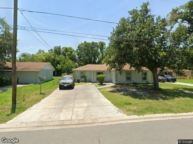 House image located at Eustis, FL 32726