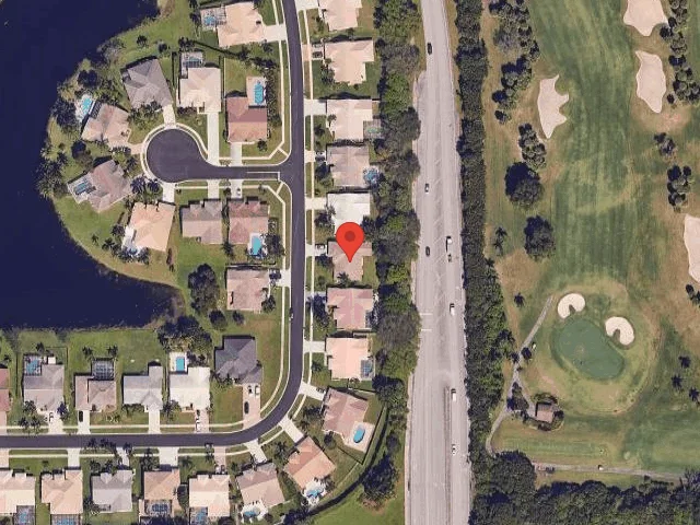 House image located at Lake Worth, FL 33467