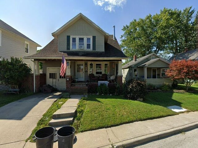 House image located at Bucyrus, OH 44820