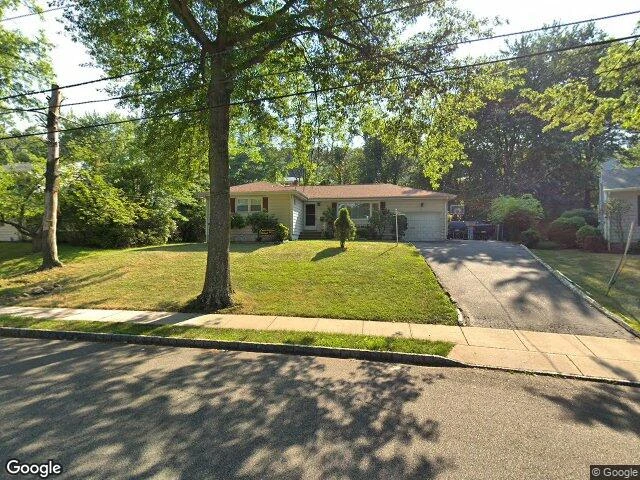 House image located at Cedar Grove, NJ 07009