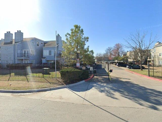 House image located at Tulsa, OK 74136