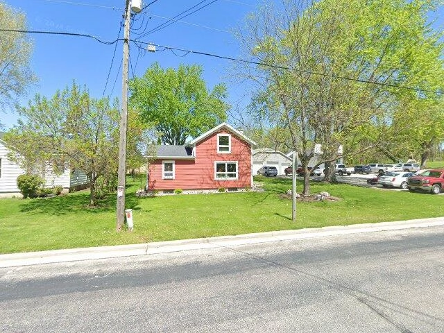 House image located at Oakfield, WI 53065