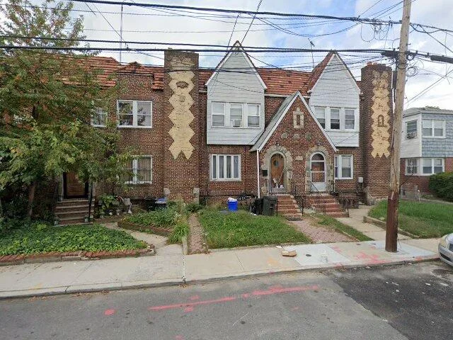 House image located at Saint Albans, NY 11412