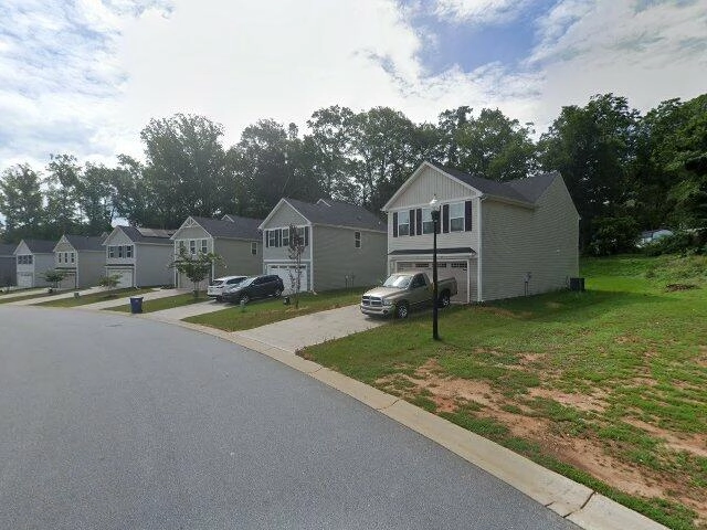 House image located at Woodruff, SC 29388