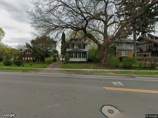 House image located at Rochester, NY 14609