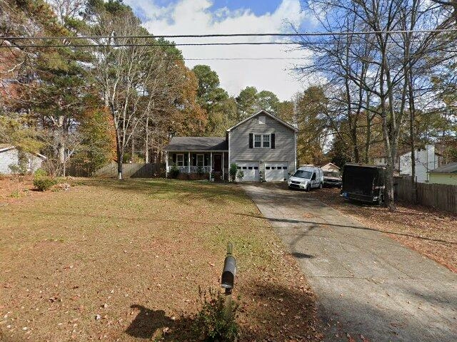 House image located at Grayson, GA 30017