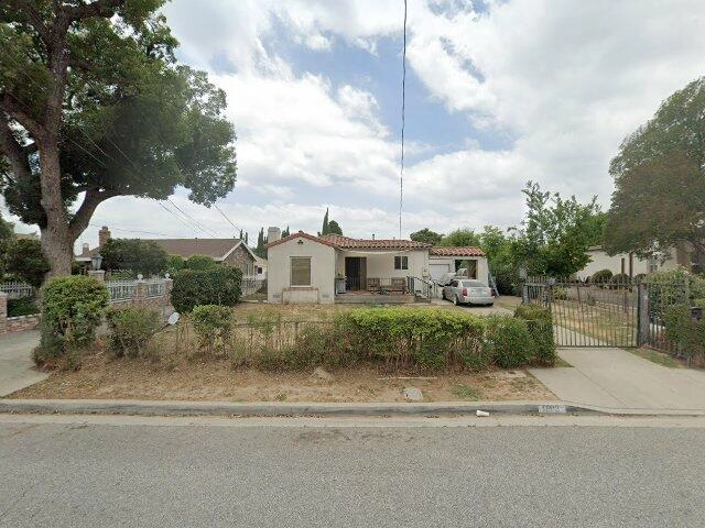 House image located at San Gabriel, CA 91776