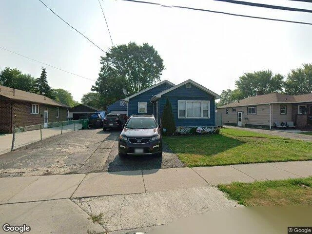 House image located at Niagara Falls, NY 14304