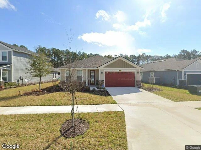 House image located at Middleburg, FL 32068