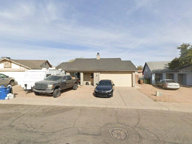 House image located at Tucson, AZ 85746