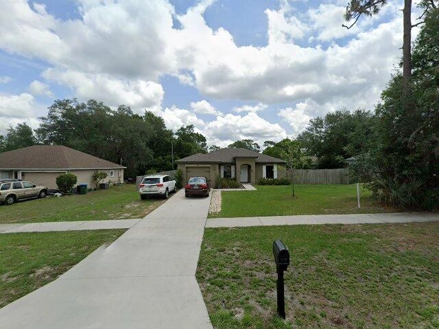 House image located at Deltona, FL 32738