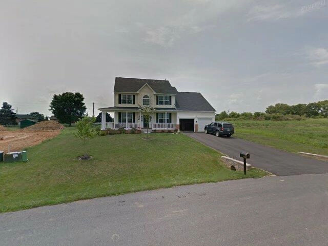 House image located at Williamsport, MD 21795