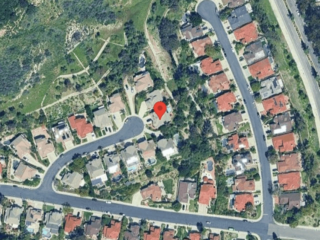 House image located at Canoga Park, CA 91304