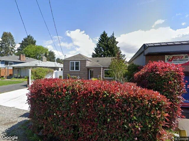 House image located at Seattle, WA 98117