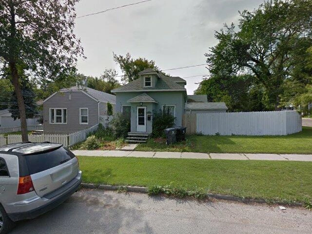 House image located at Yorktown, TX 78164