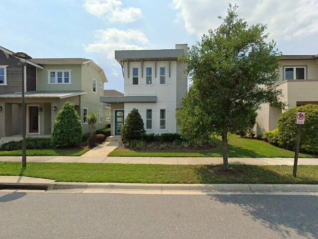 House image located at Orlando, FL 32827