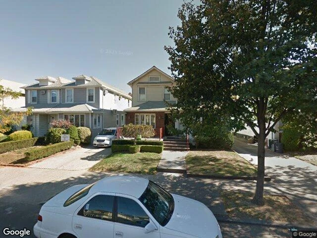 House image located at Brooklyn, NY 11210