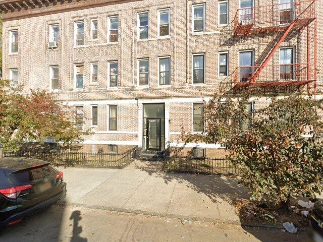 House image located at Brooklyn, NY 11226