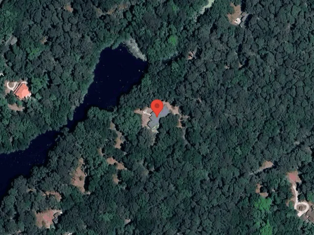 House image located at Daufuskie Island, SC 29915