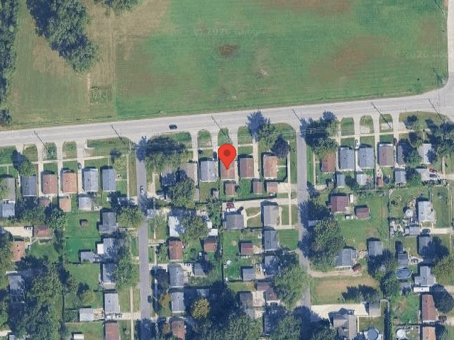 House image located at Taylor, MI 48180