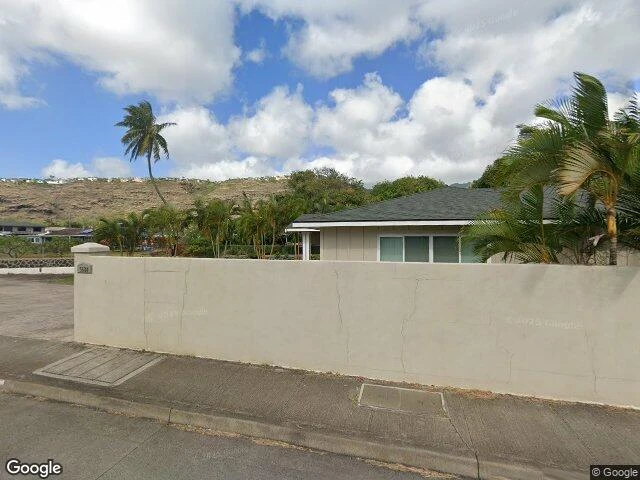 House image located at Honolulu, HI 96821