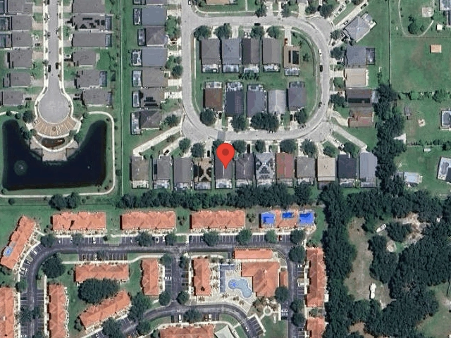 House image located at Kissimmee, FL 34746