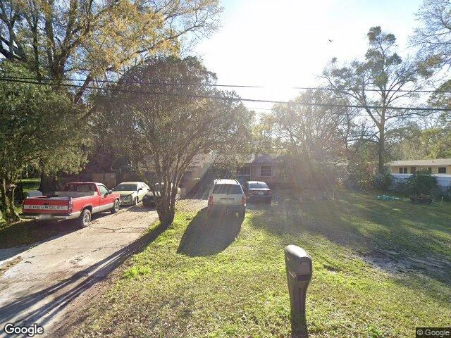 House image located at Jacksonville, FL 32208