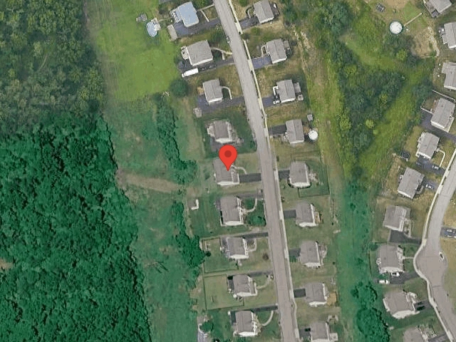 House image located at McDonald, PA 15057