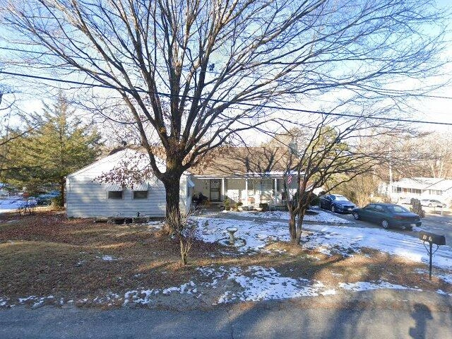 House image located at Henderson, NC 27536