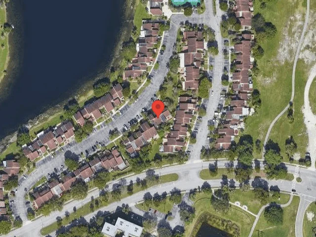 House image located at Miami, FL 33172