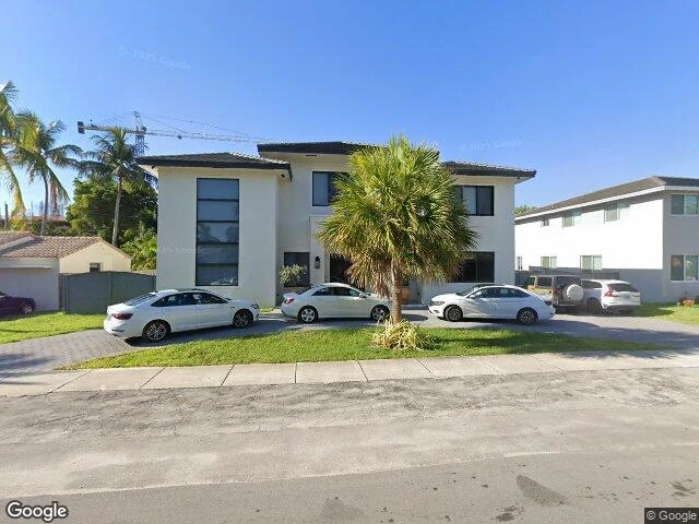House image located at Hollywood, FL 33020
