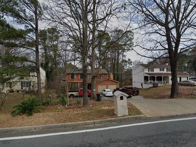 House image located at Norcross, GA 30093
