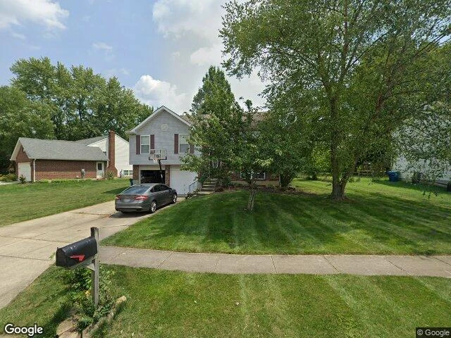 House image located at Batavia, OH 45103