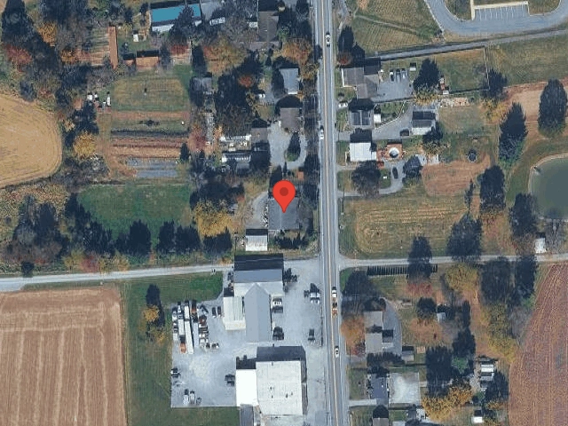 House image located at Narvon, PA 17555
