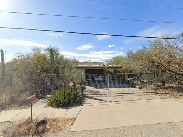 House image located at Tucson, AZ 85713