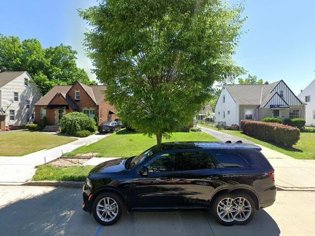 House image located at Euclid, OH 44123