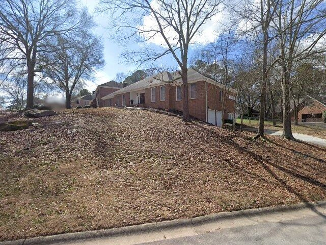 House image located at Lilburn, GA 30047