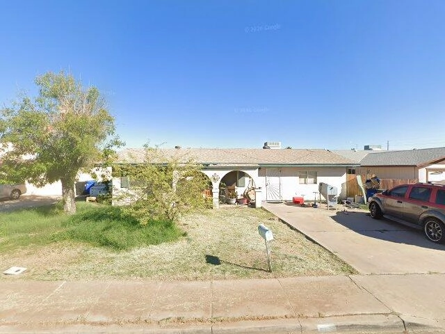House image located at Mesa, AZ 85204