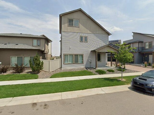 House image located at Denver, CO 80249