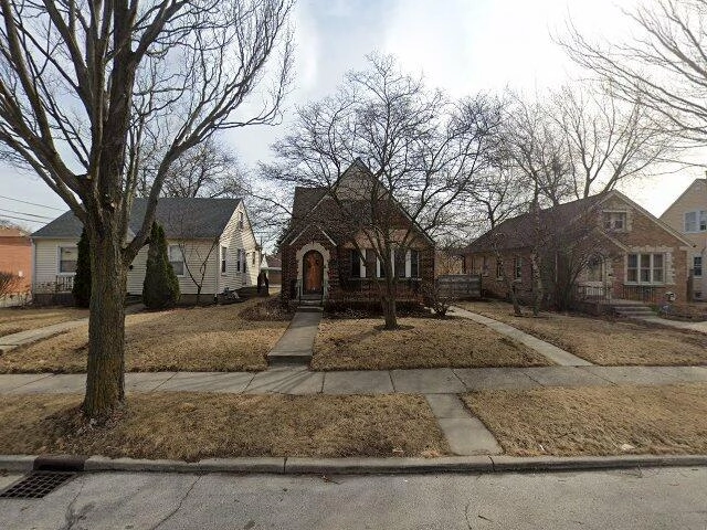 House image located at Milwaukee, WI 53219