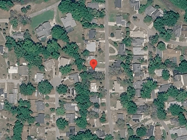 House image located at Eustis, FL 32726